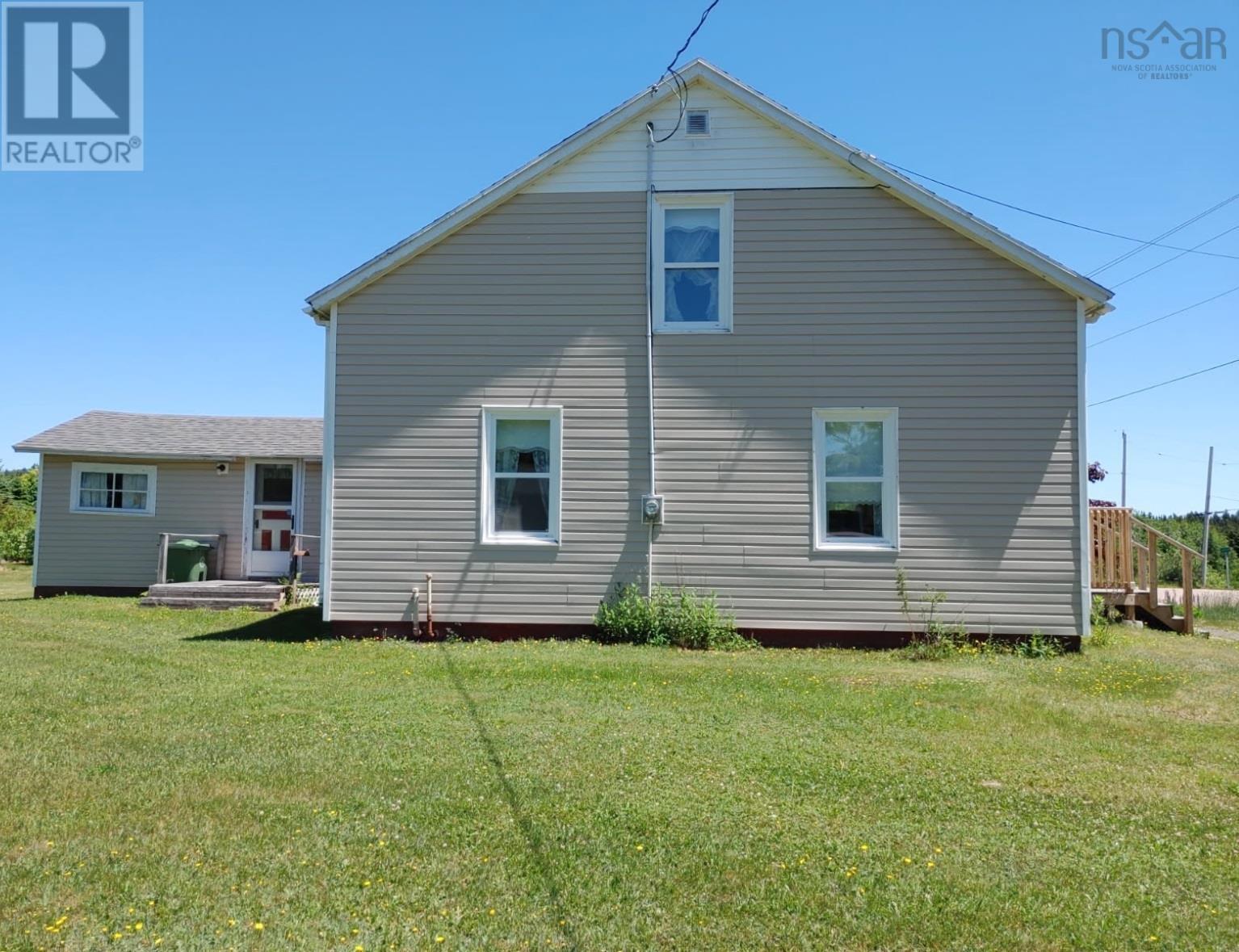 8931 Hwy#209 Highway, Fox River, Nova Scotia  B0M 1S0 - Photo 5 - 202600099