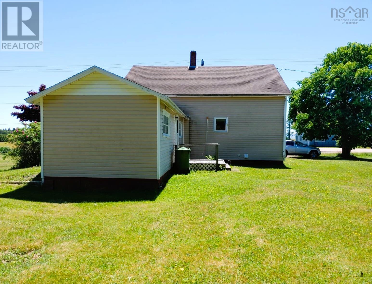 8931 Hwy#209 Highway, Fox River, Nova Scotia  B0M 1S0 - Photo 4 - 202600099