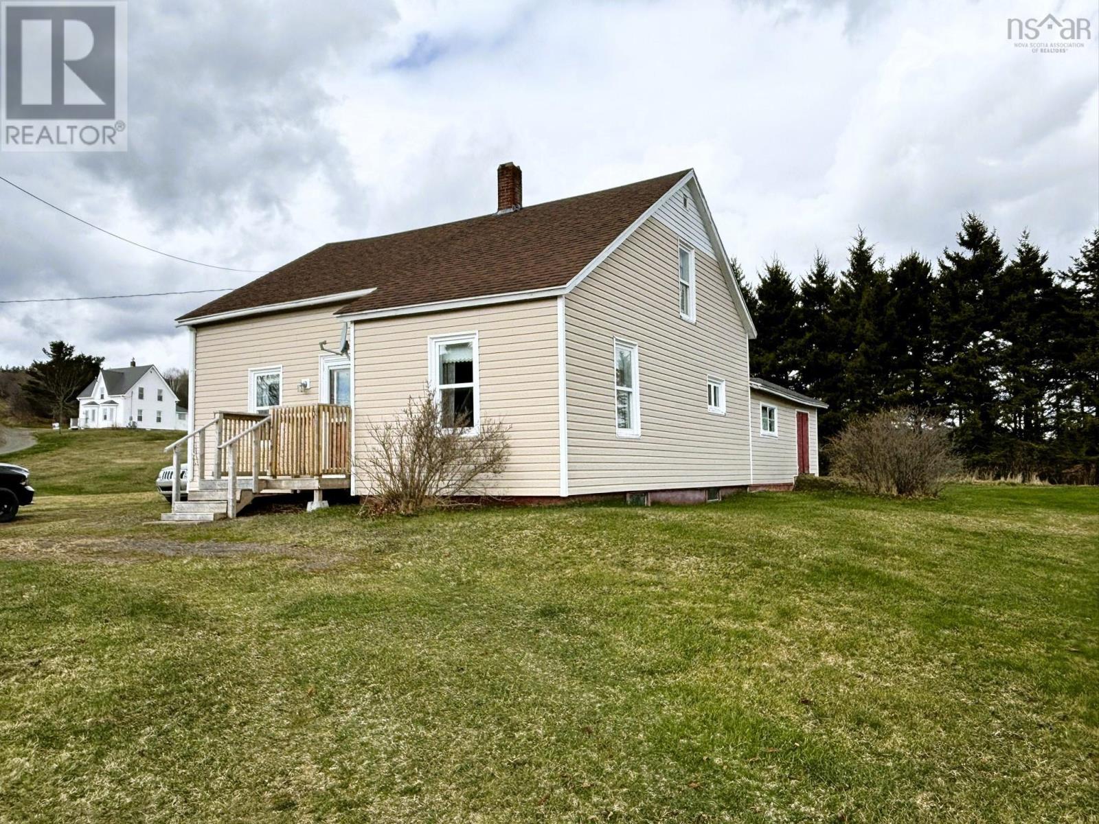 8931 Hwy#209 Highway, Fox River, Nova Scotia  B0M 1S0 - Photo 7 - 202600099