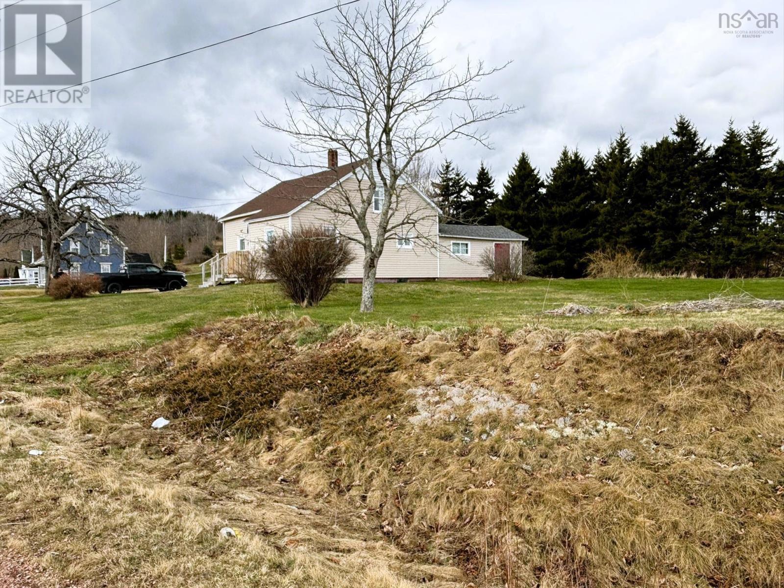 8931 Hwy#209 Highway, Fox River, Nova Scotia  B0M 1S0 - Photo 8 - 202600099