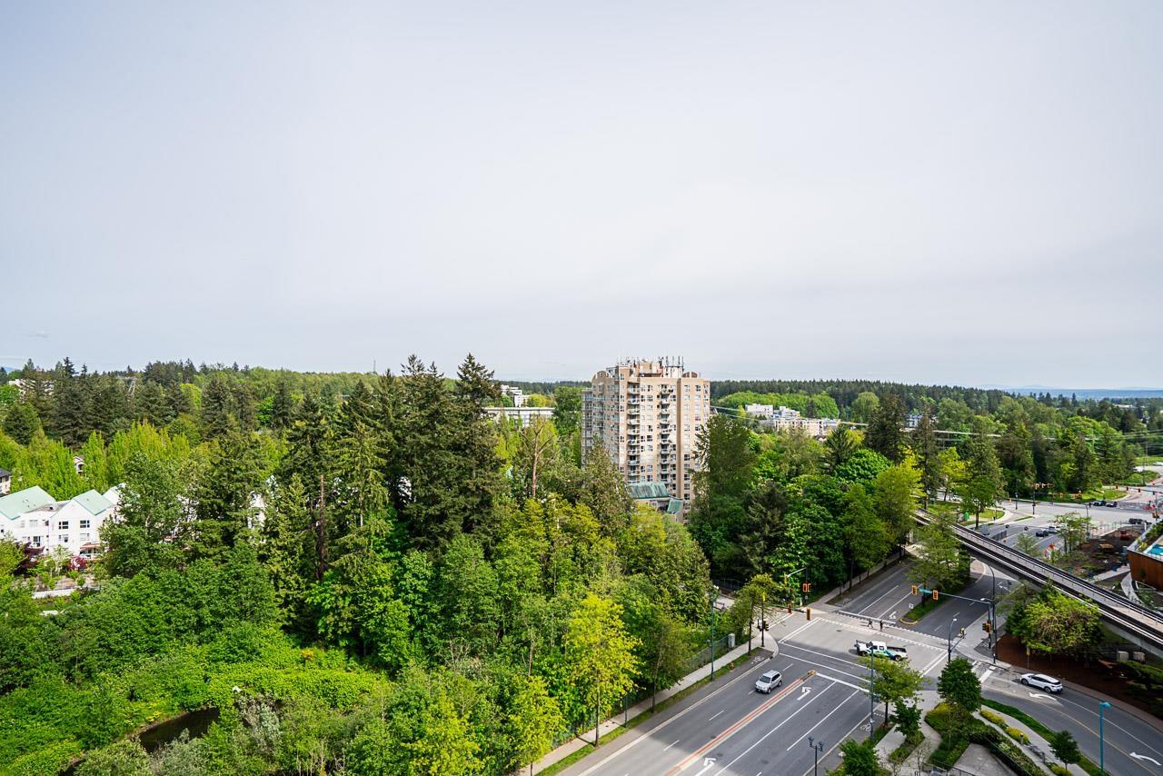 1408 9887 Whalley Boulevard, Surrey, British Columbia  V3T 0P4 - Photo 22 - R3116826