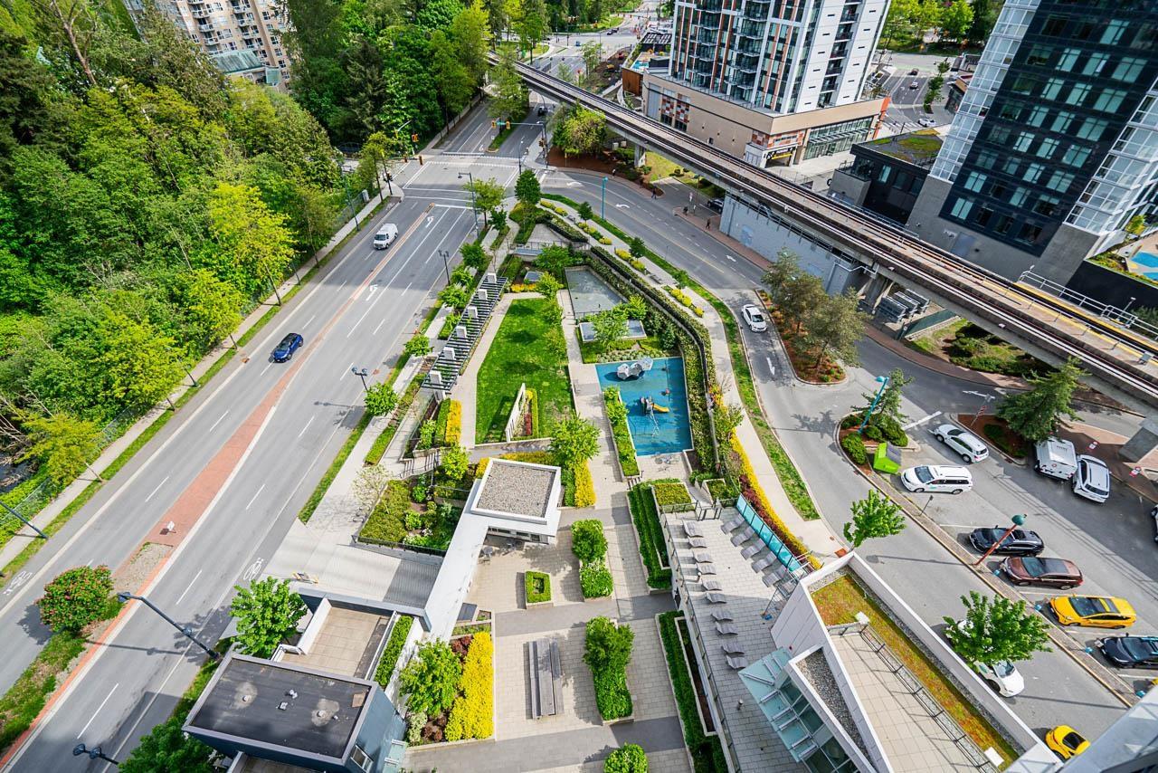 1408 9887 Whalley Boulevard, Surrey, British Columbia  V3T 0P4 - Photo 25 - R3116826