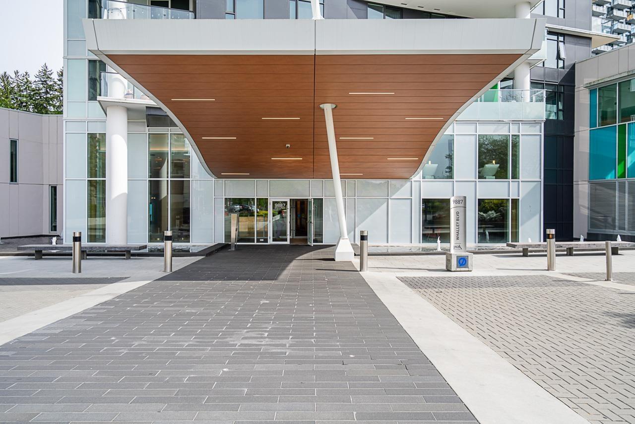 1408 9887 Whalley Boulevard, Surrey, British Columbia  V3T 0P4 - Photo 3 - R3116826