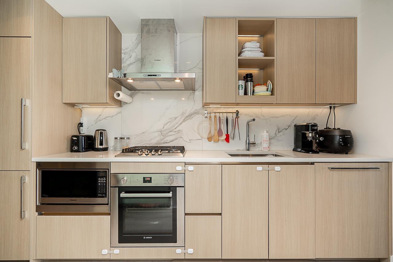 1408 9887 Whalley Boulevard, Surrey, British Columbia  V3T 0P4 - Photo 7 - R3116826