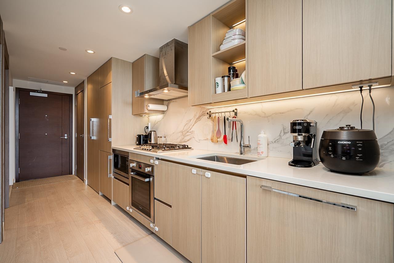 1408 9887 Whalley Boulevard, Surrey, British Columbia  V3T 0P4 - Photo 8 - R3116826