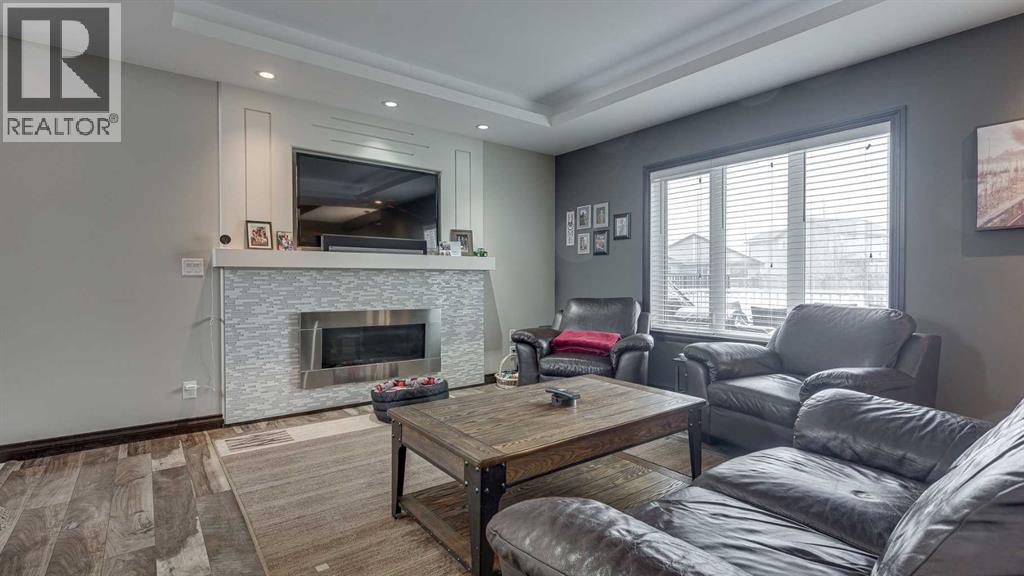 240 Van Slyke Way, Red Deer, Alberta  T4R 0N9 - Photo 7 - A2304630
