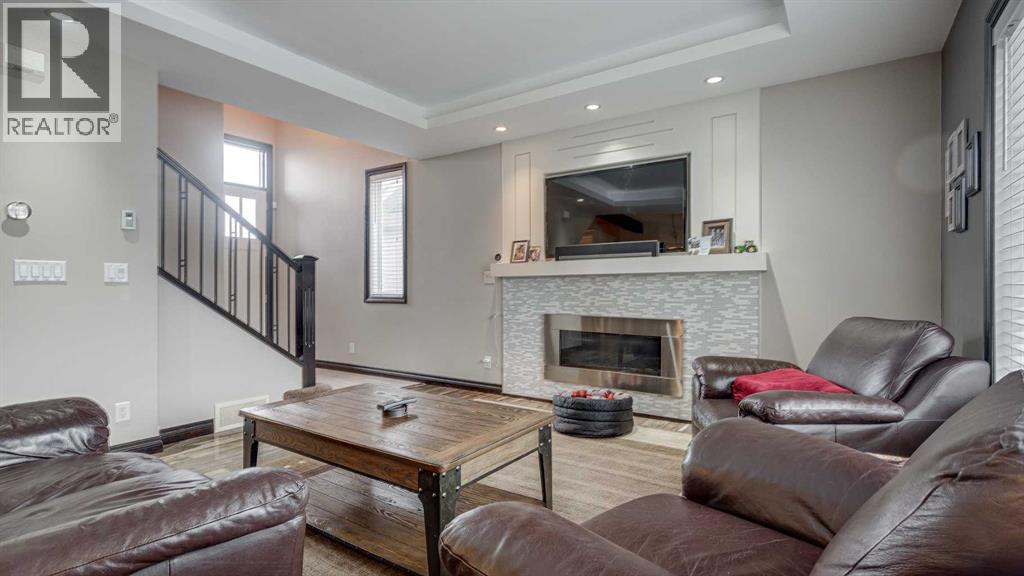 240 Van Slyke Way, Red Deer, Alberta  T4R 0N9 - Photo 8 - A2304630