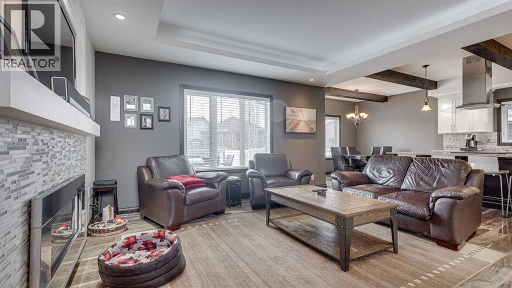 240 Van Slyke Way, Red Deer, Alberta  T4R 0N9 - Photo 6 - A2304630