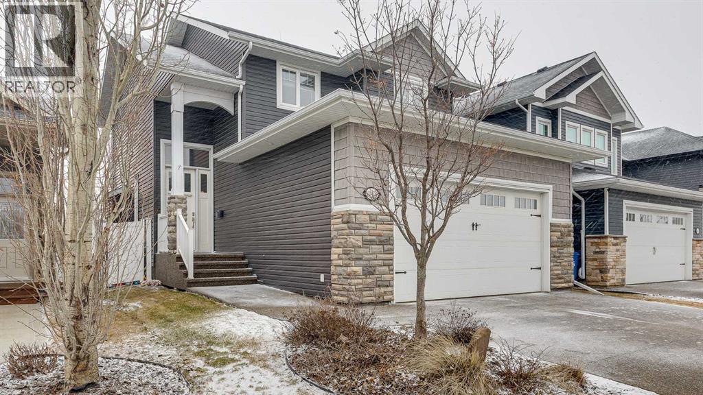 240 Van Slyke Way, Red Deer, Alberta  T4R 0N9 - Photo 2 - A2304630