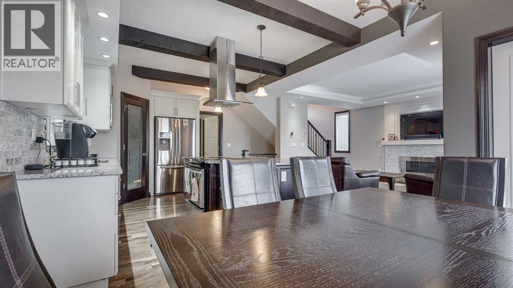 240 Van Slyke Way, Red Deer, Alberta  T4R 0N9 - Photo 15 - A2304630