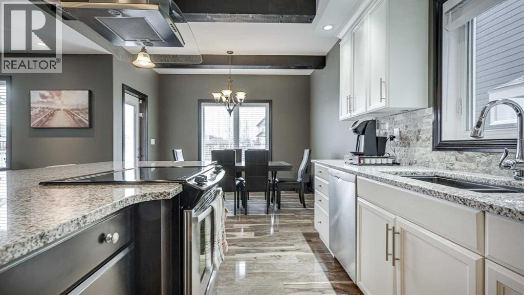 240 Van Slyke Way, Red Deer, Alberta  T4R 0N9 - Photo 13 - A2304630