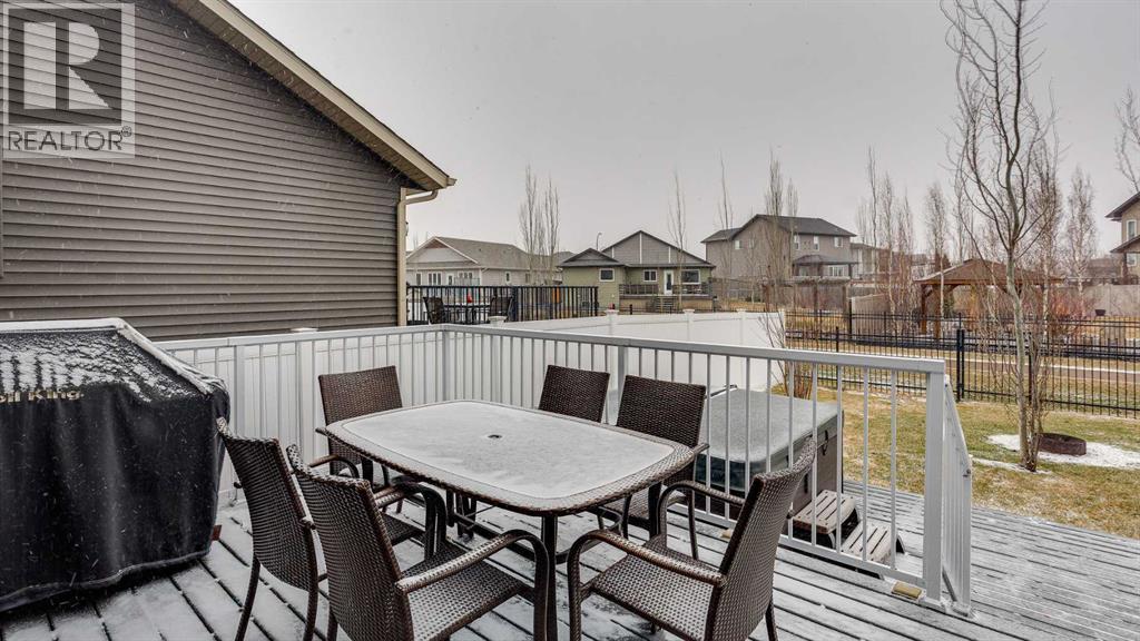 240 Van Slyke Way, Red Deer, Alberta  T4R 0N9 - Photo 42 - A2304630