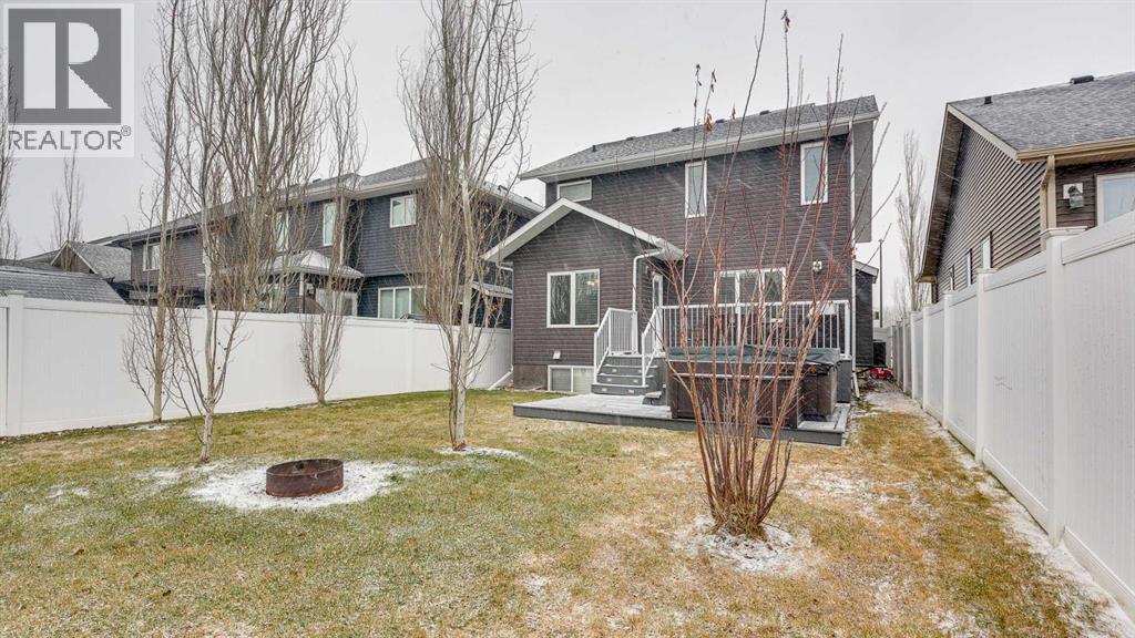 240 Van Slyke Way, Red Deer, Alberta  T4R 0N9 - Photo 45 - A2304630