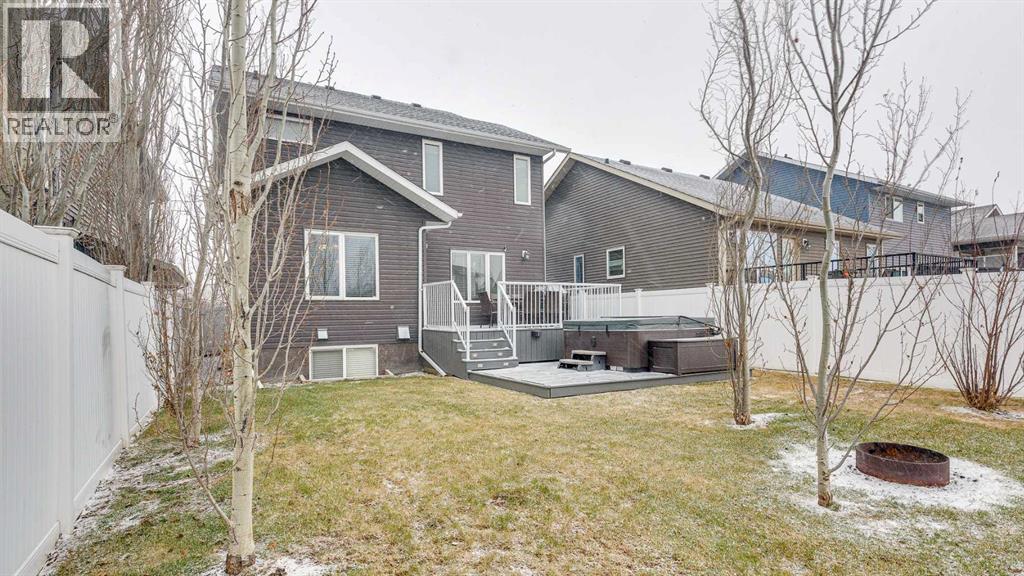 240 Van Slyke Way, Red Deer, Alberta  T4R 0N9 - Photo 46 - A2304630