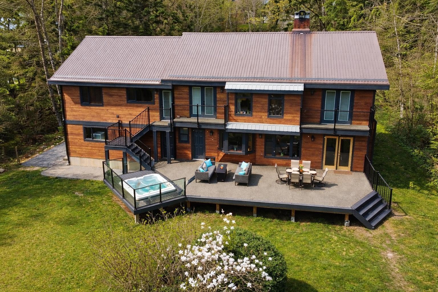 32744 RICHARDS AVENUE, Mission, British Columbia