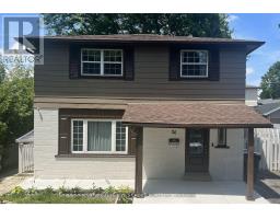 UPPER - 26 KENILWORTH ROAD, Brampton, Ontario