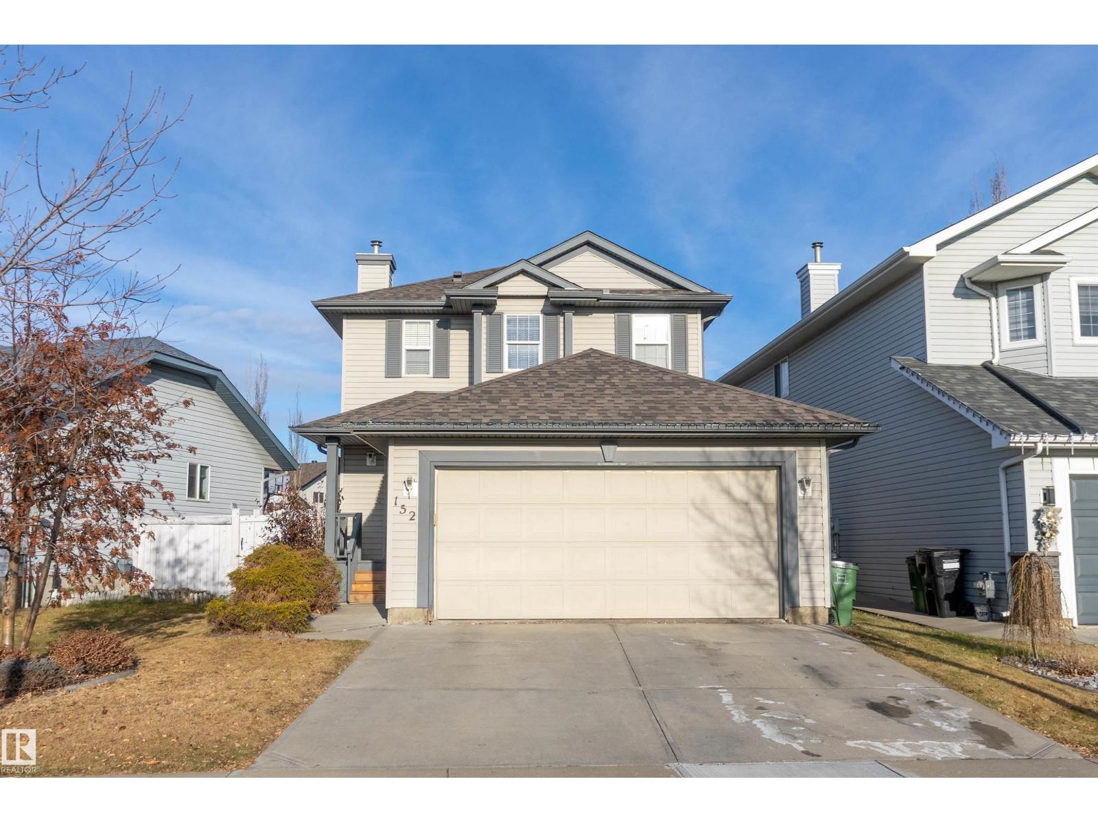 152 Easton Rd Sw, Edmonton, Alberta  T6X 1C3 - Photo 2 - E4484499