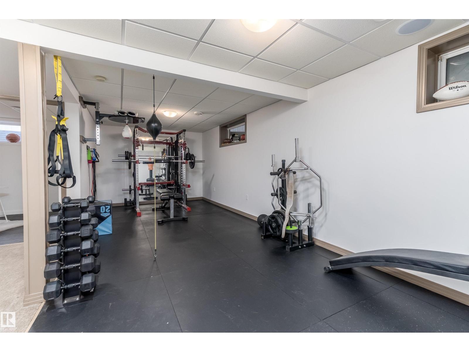 152 Easton Rd Sw, Edmonton, Alberta  T6X 1C3 - Photo 29 - E4484499