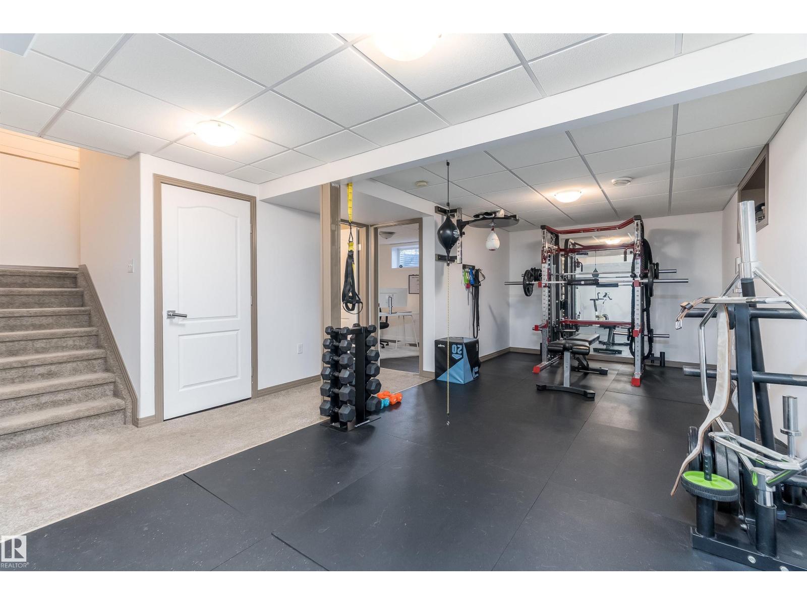 152 Easton Rd Sw, Edmonton, Alberta  T6X 1C3 - Photo 30 - E4484499