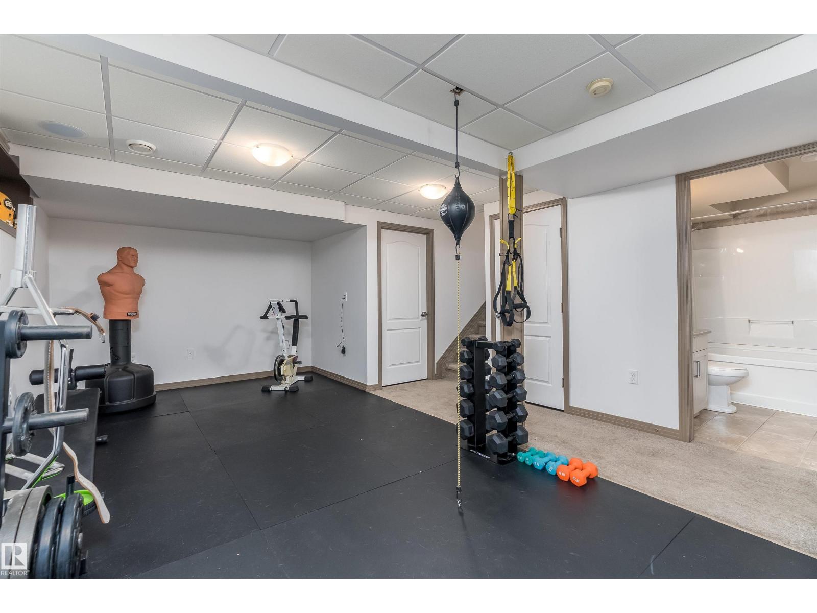 152 Easton Rd Sw, Edmonton, Alberta  T6X 1C3 - Photo 31 - E4484499