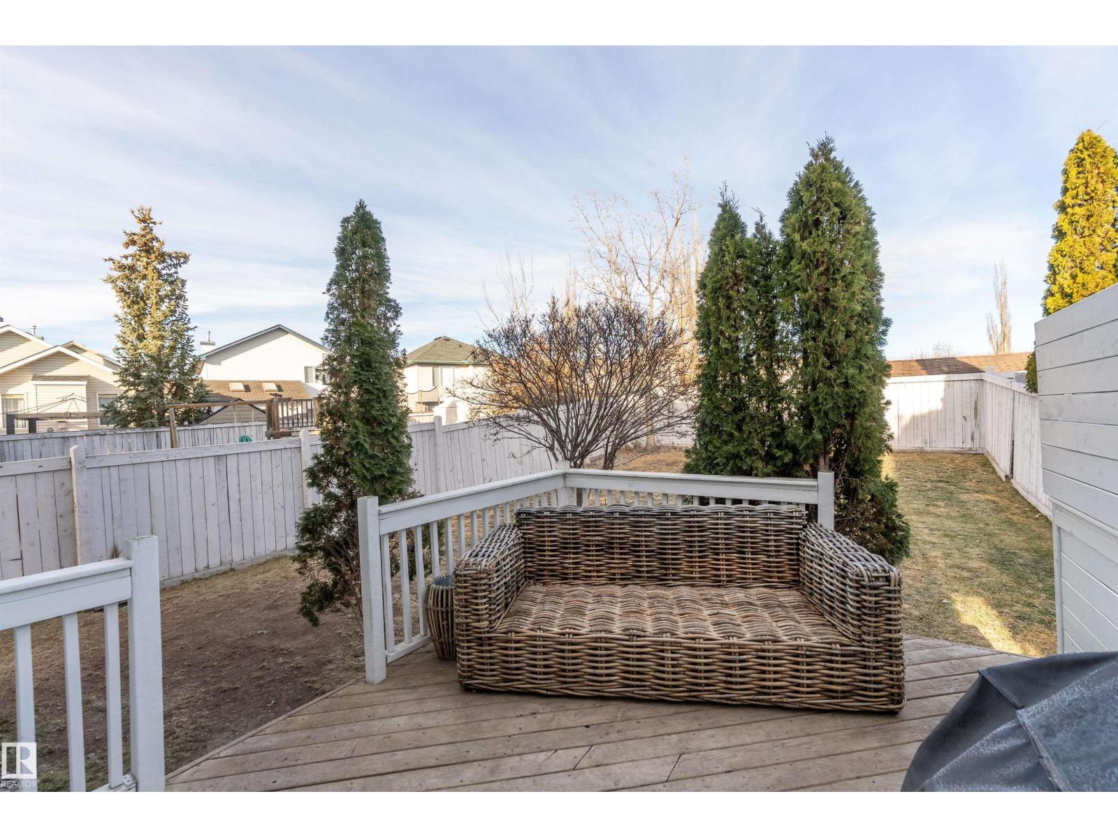 152 Easton Rd Sw, Edmonton, Alberta  T6X 1C3 - Photo 35 - E4484499