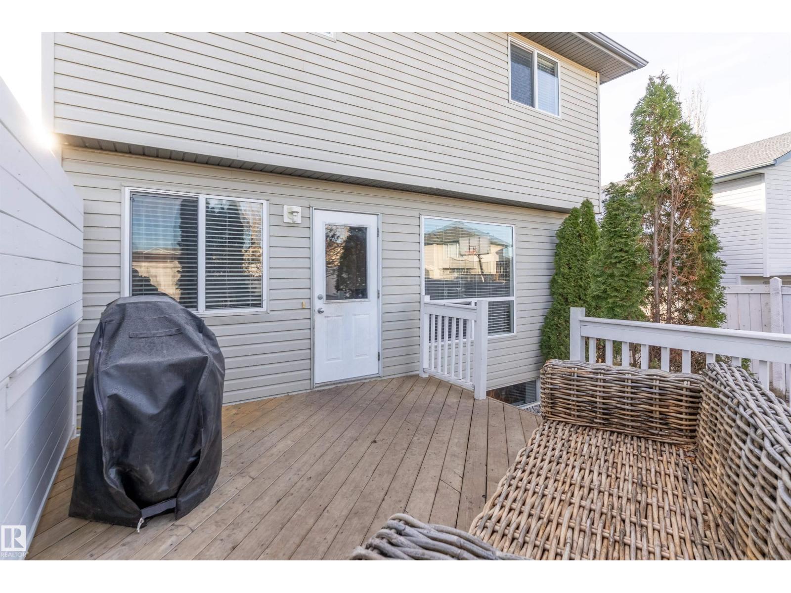 152 Easton Rd Sw, Edmonton, Alberta  T6X 1C3 - Photo 37 - E4484499