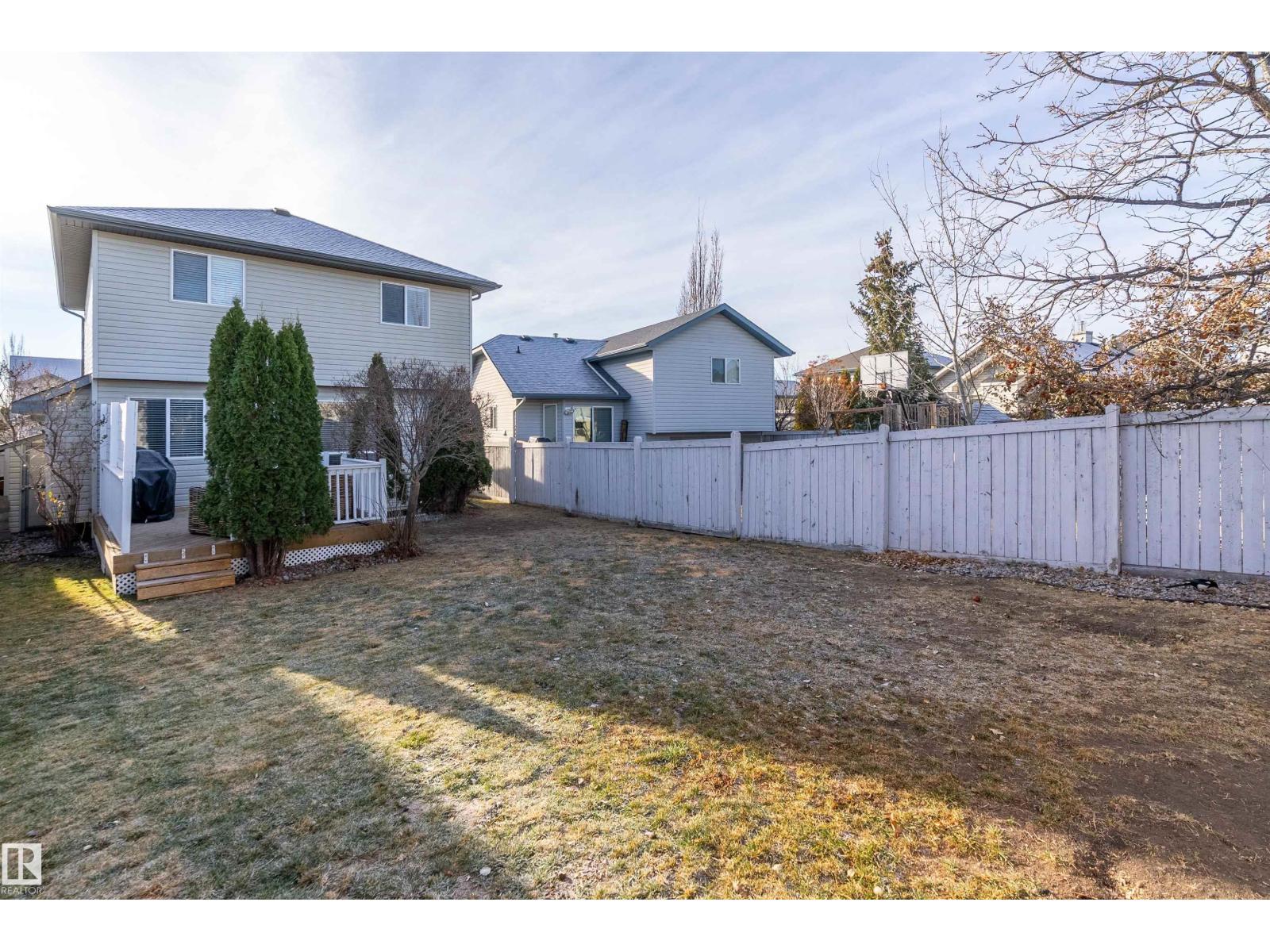 152 Easton Rd Sw, Edmonton, Alberta  T6X 1C3 - Photo 39 - E4484499