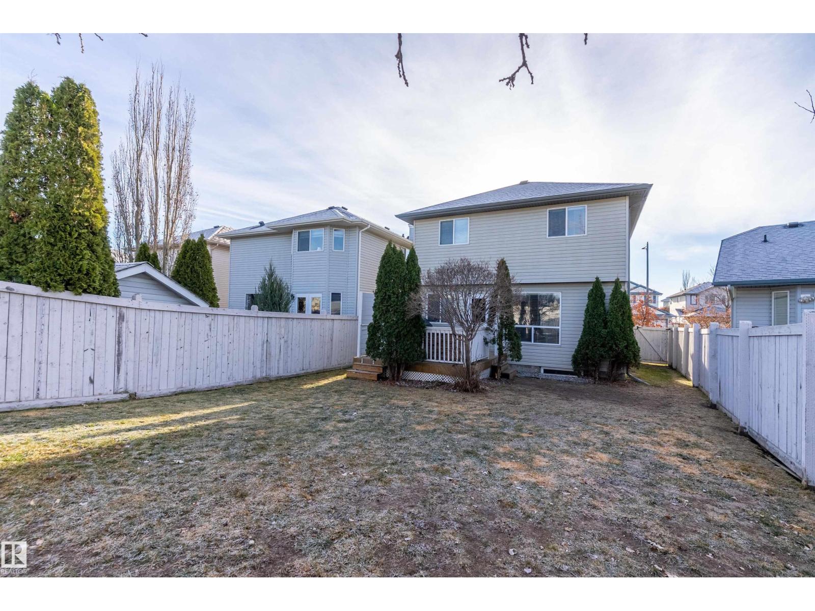 152 Easton Rd Sw, Edmonton, Alberta  T6X 1C3 - Photo 40 - E4484499