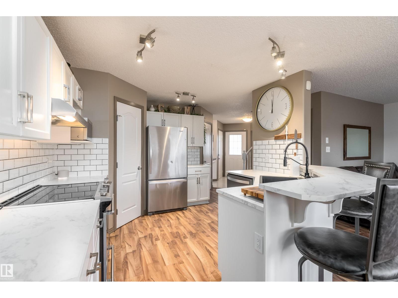 152 Easton Rd Sw, Edmonton, Alberta  T6X 1C3 - Photo 8 - E4484499