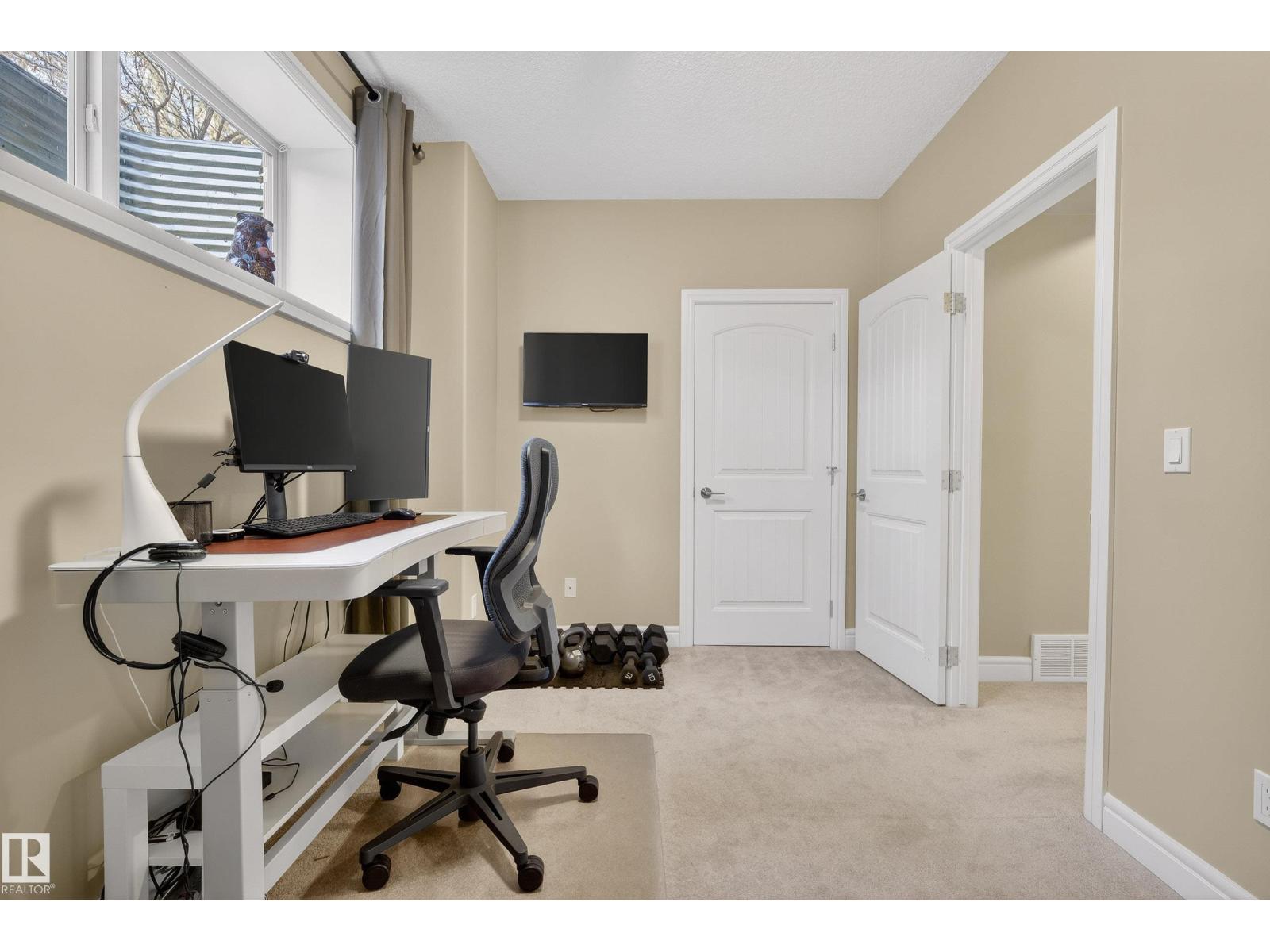 10209 90 St Nw, Edmonton, Alberta  T5H 1R9 - Photo 45 - E4484500