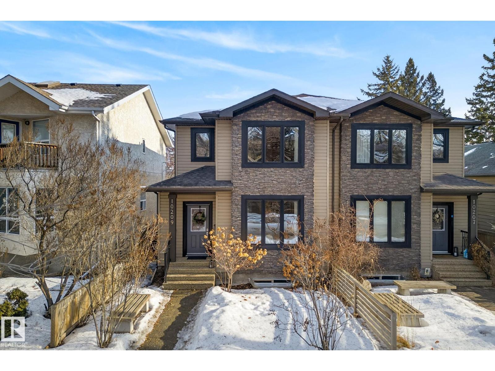 10209 90 St Nw, Edmonton, Alberta  T5H 1R9 - Photo 49 - E4484500