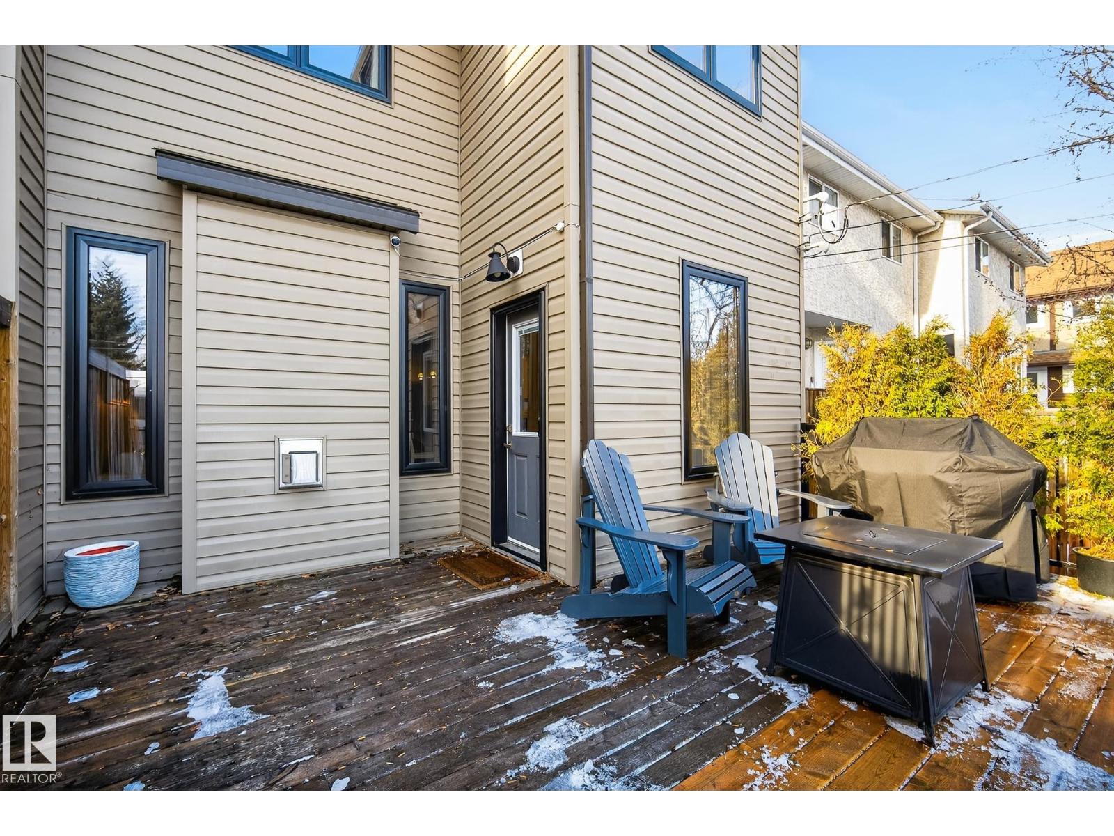 10209 90 St Nw, Edmonton, Alberta  T5H 1R9 - Photo 54 - E4484500