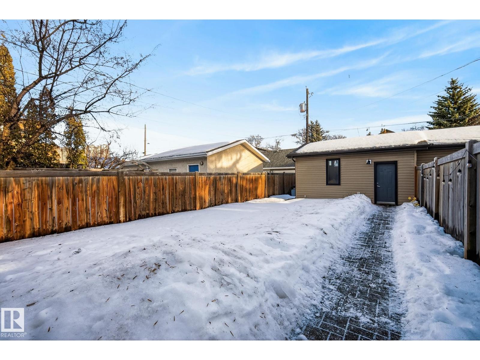 10209 90 St Nw, Edmonton, Alberta  T5H 1R9 - Photo 55 - E4484500
