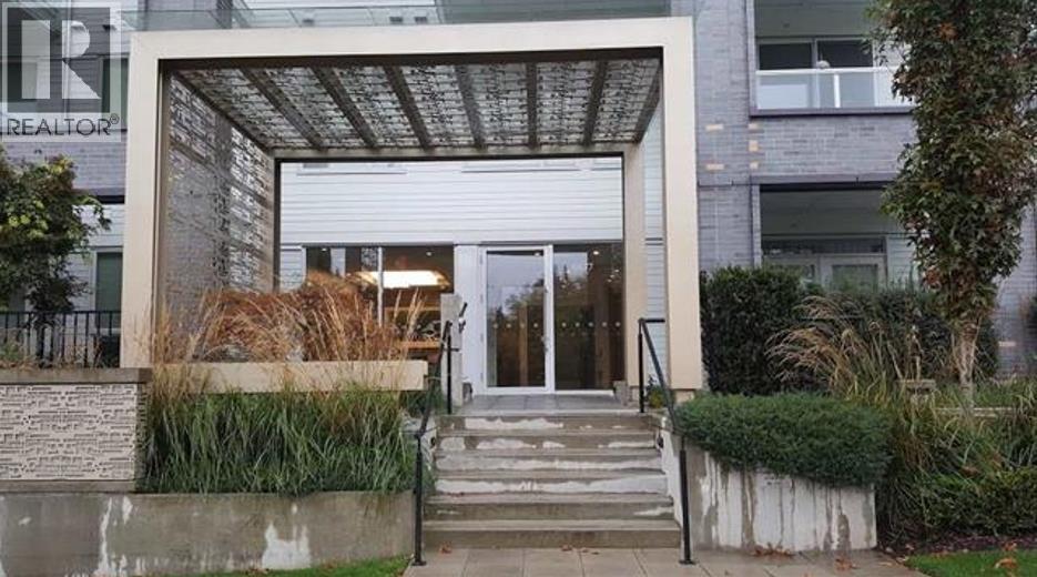 107 6677 Cambie Street, Vancouver, British Columbia  V6P 3H1 - Photo 2 - R3105079