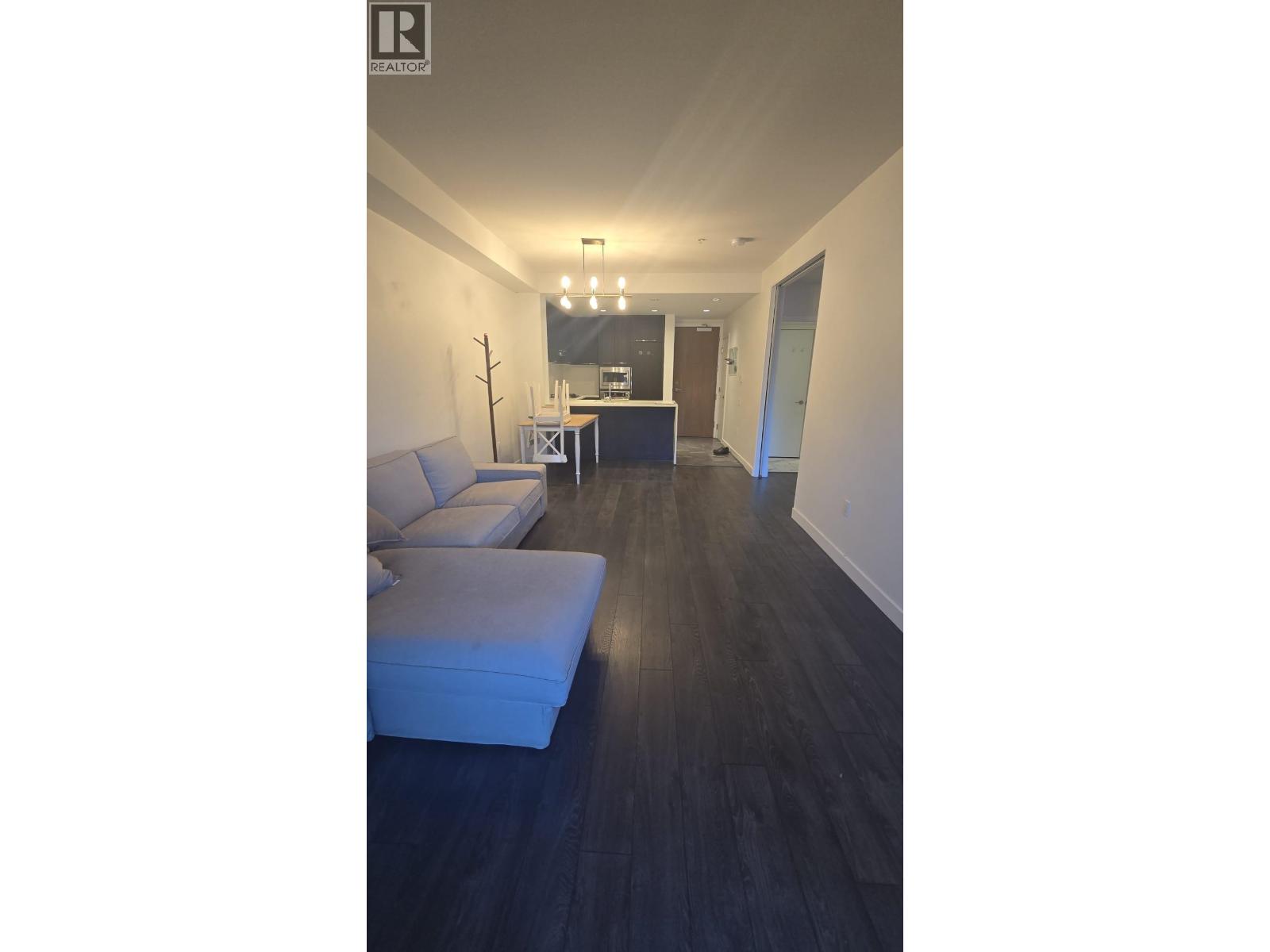 107 6677 Cambie Street, Vancouver, British Columbia  V6P 3H1 - Photo 4 - R3105079