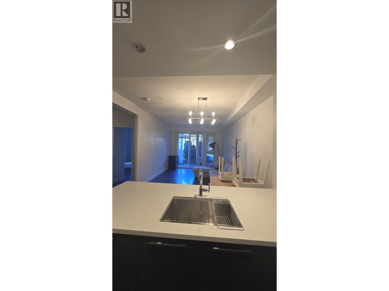 107 6677 Cambie Street, Vancouver, British Columbia  V6P 3H1 - Photo 7 - R3105079