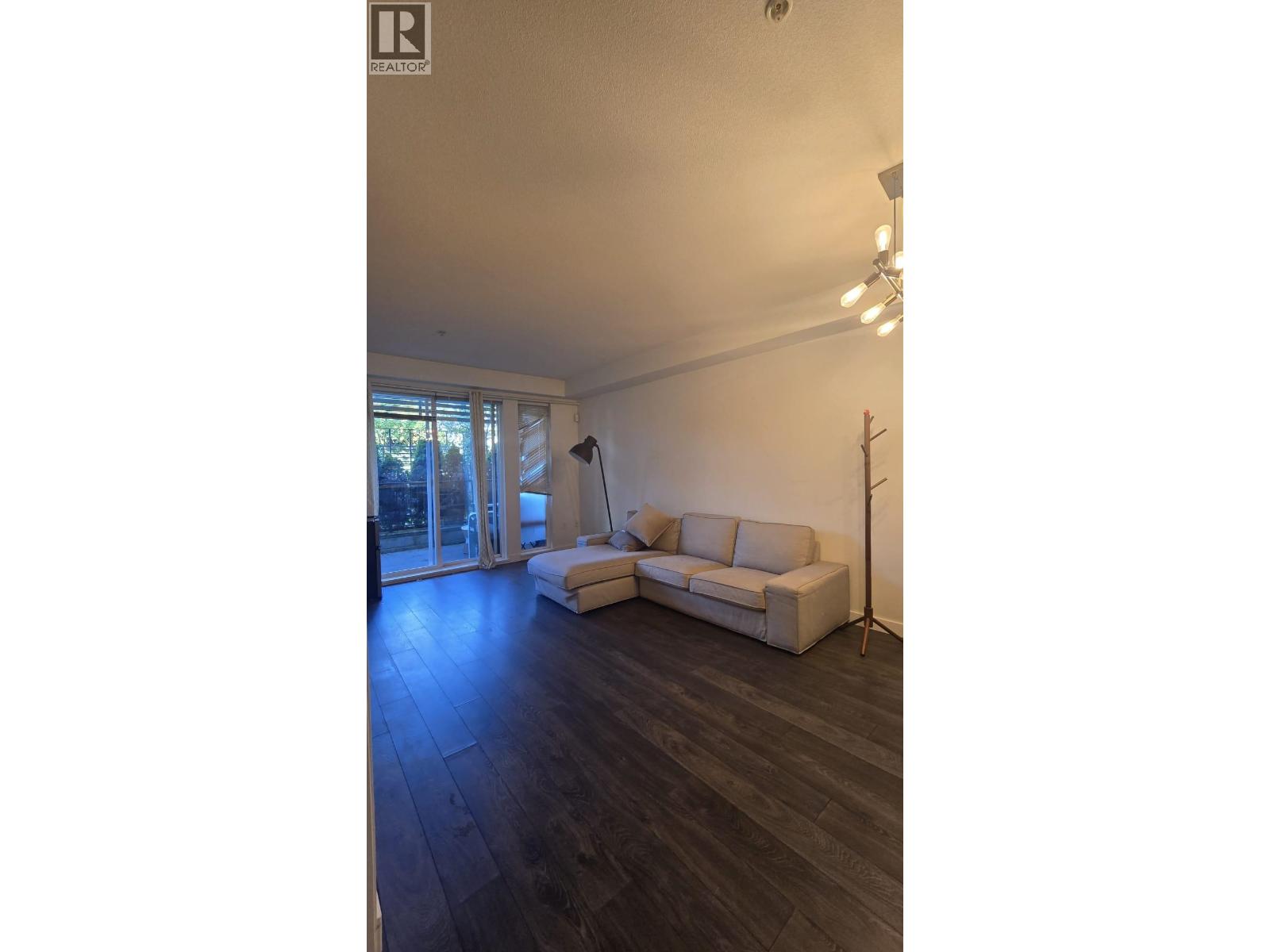 107 6677 Cambie Street, Vancouver, British Columbia  V6P 3H1 - Photo 5 - R3105079