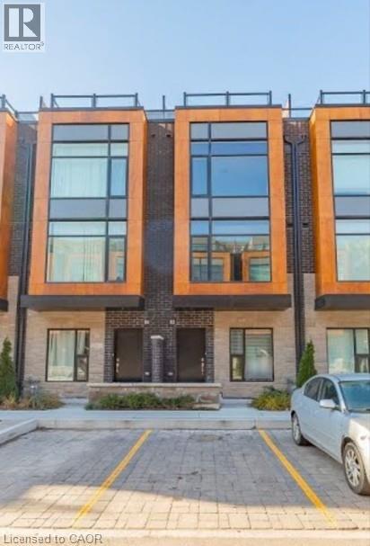 200 MALTA Avenue Unit# 91, Brampton, Ontario