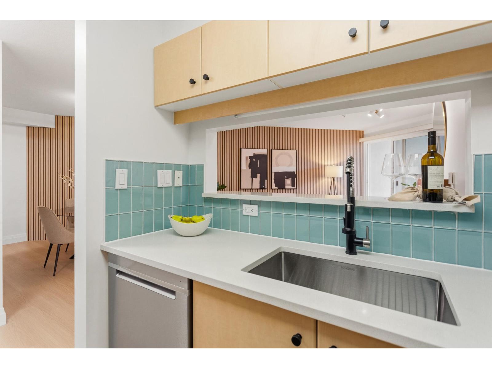 307 10128 132 Street, Surrey, British Columbia  V3T 3T5 - Photo 11 - R3114587