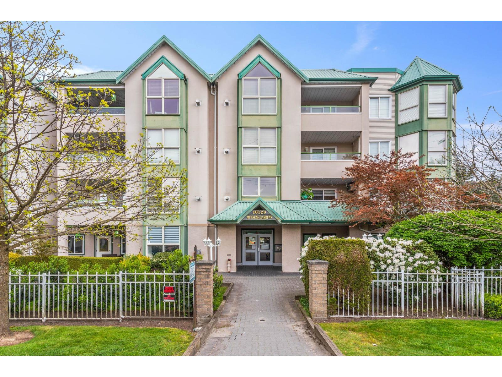 307 10128 132 Street, Surrey, British Columbia  V3T 3T5 - Photo 21 - R3114587