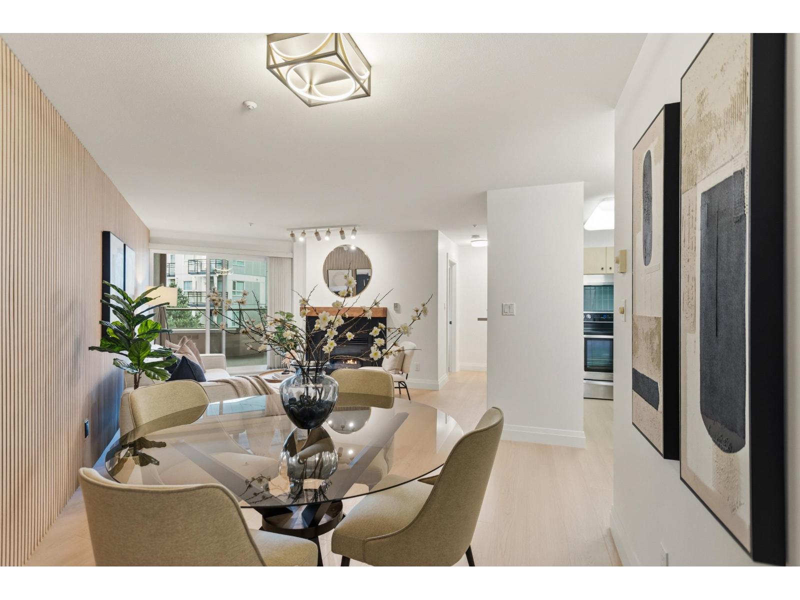 307 10128 132 Street, Surrey, British Columbia  V3T 3T5 - Photo 4 - R3114587