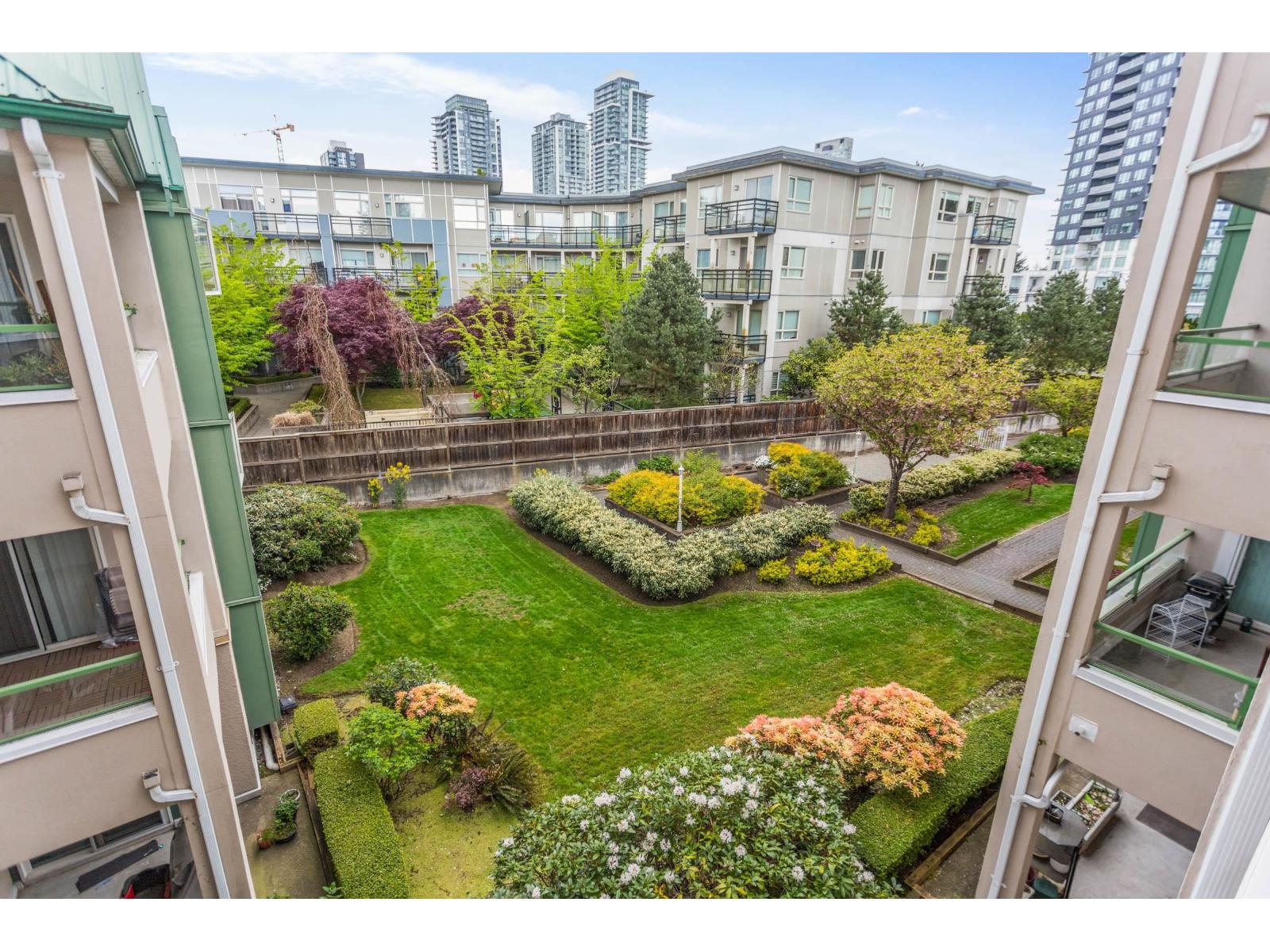 307 10128 132 Street, Surrey, British Columbia  V3T 3T5 - Photo 9 - R3114587