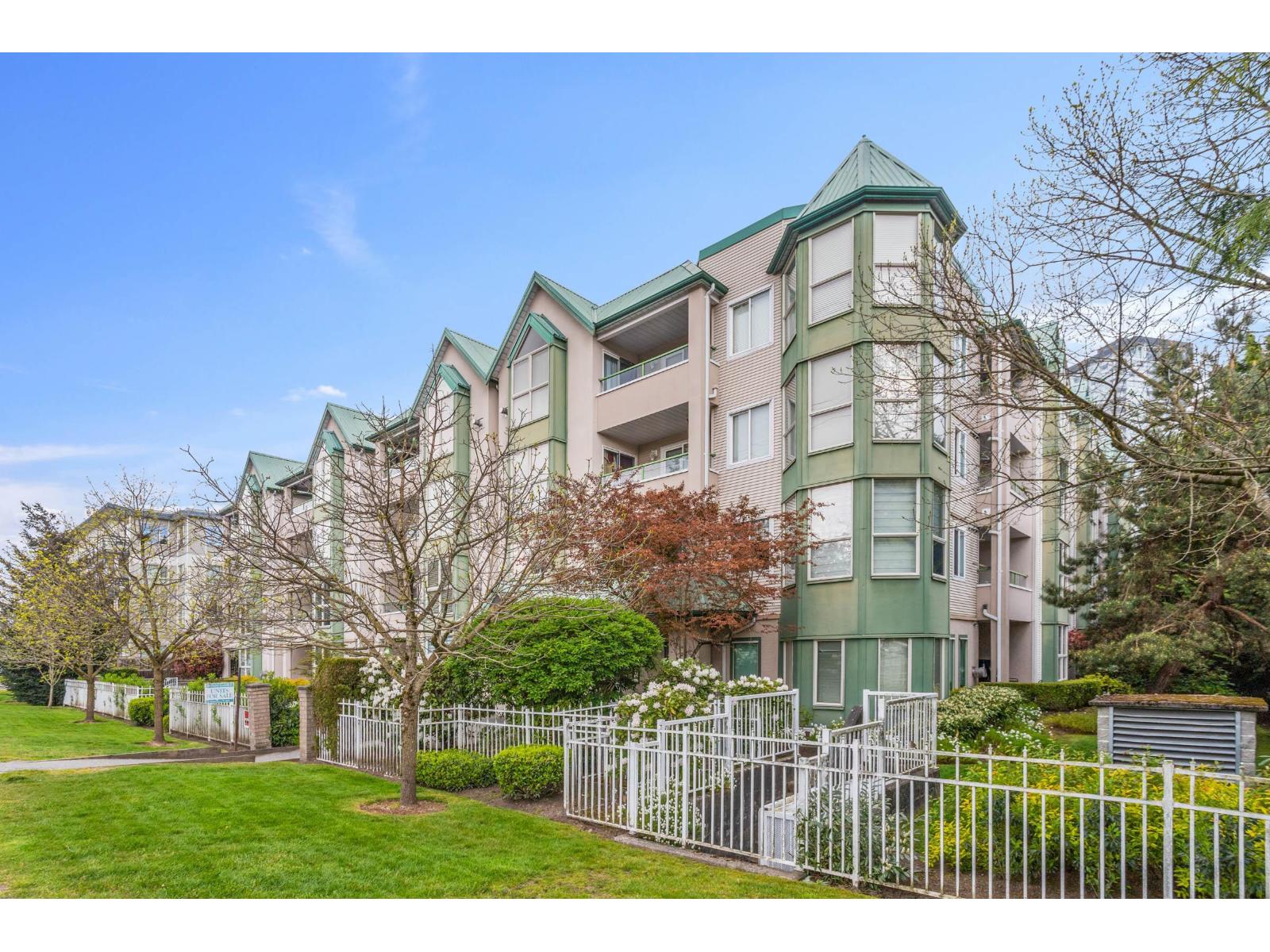 307 10128 132 Street, Surrey, British Columbia  V3T 3T5 - Photo 22 - R3114587