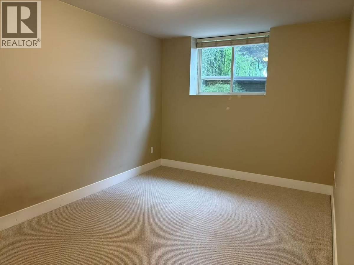 Ground Level-1481 Palmerston, West Vancouver, British Columbia  V7T 2H8 - Photo 9 - R3086777