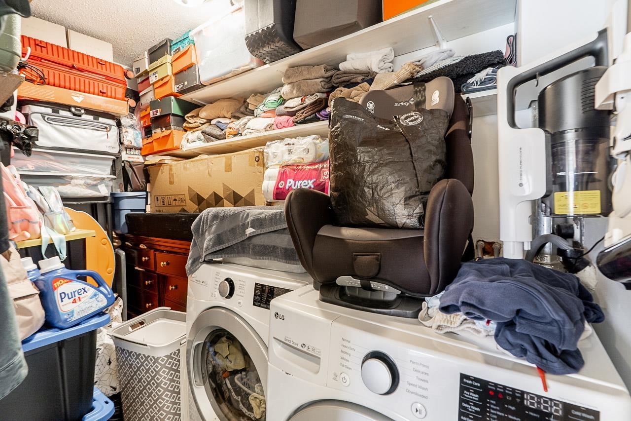 412 10620 150 Street, Surrey, British Columbia  V3R 7R9 - Photo 20 - R3116595