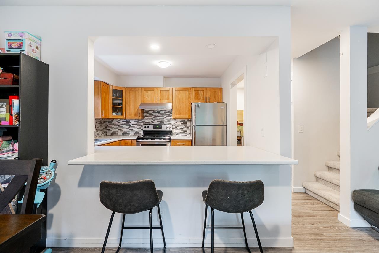 412 10620 150 Street, Surrey, British Columbia  V3R 7R9 - Photo 7 - R3116595