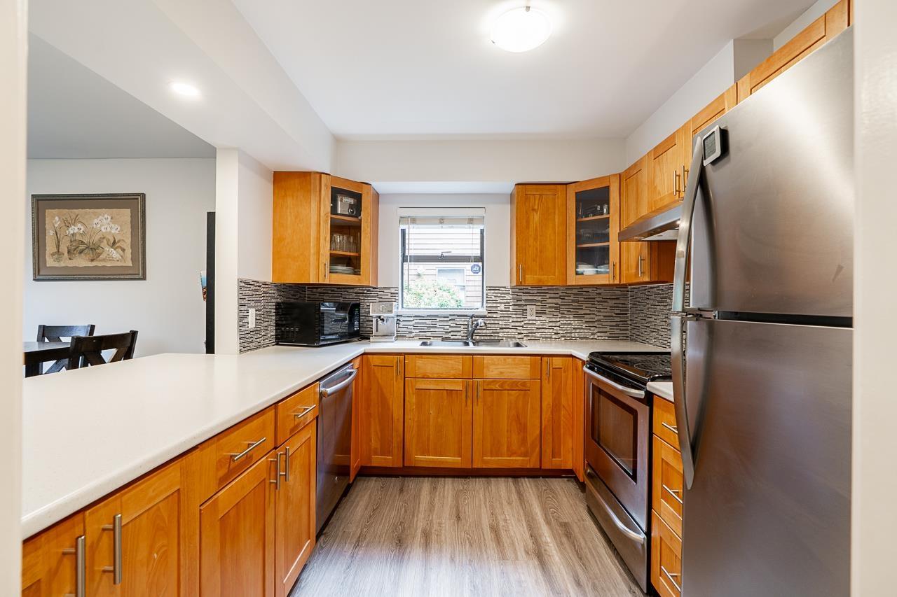 412 10620 150 Street, Surrey, British Columbia  V3R 7R9 - Photo 4 - R3116595