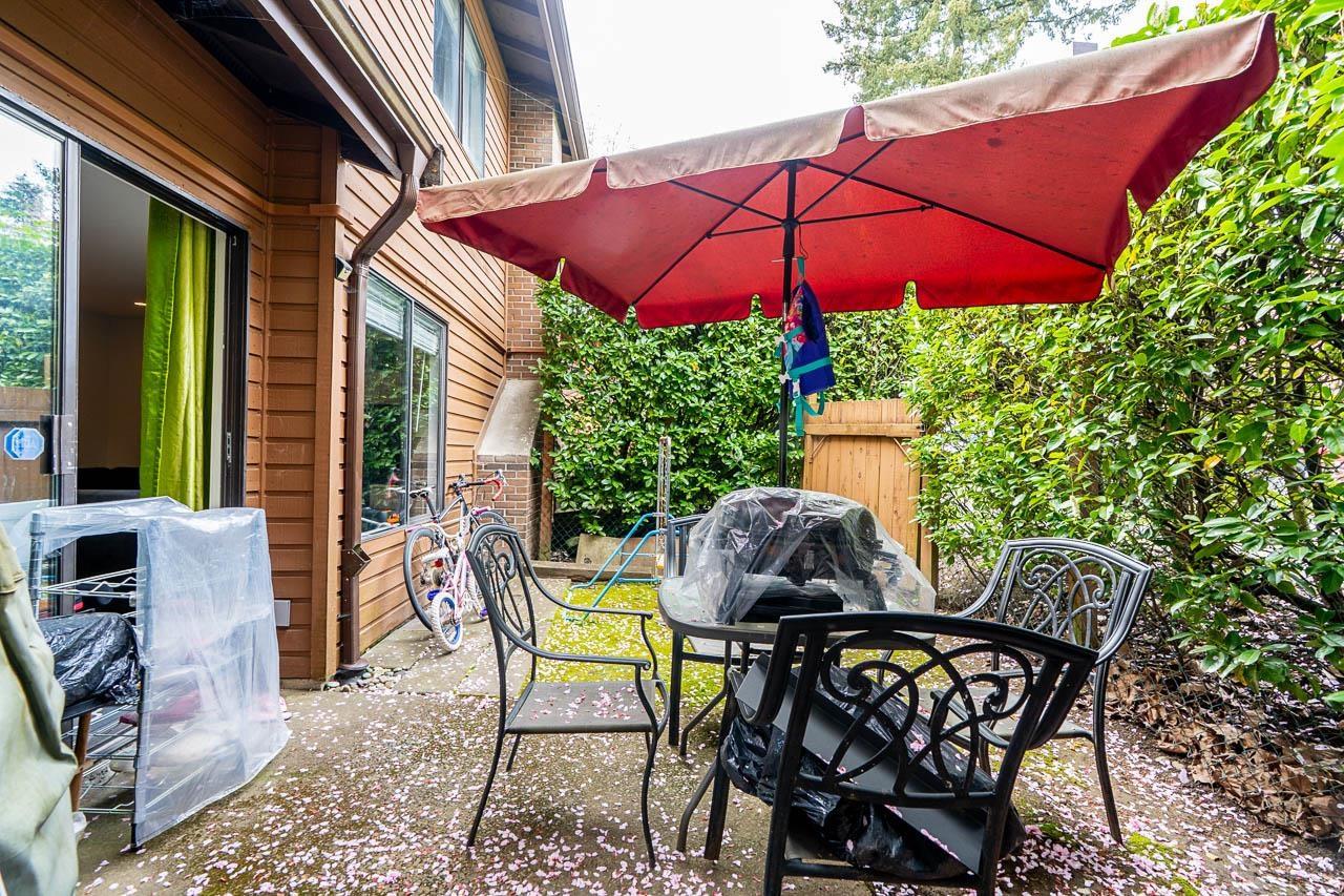 412 10620 150 Street, Surrey, British Columbia  V3R 7R9 - Photo 21 - R3116595