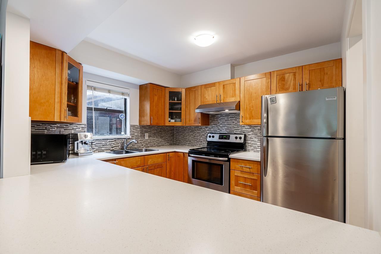 412 10620 150 Street, Surrey, British Columbia  V3R 7R9 - Photo 8 - R3116595