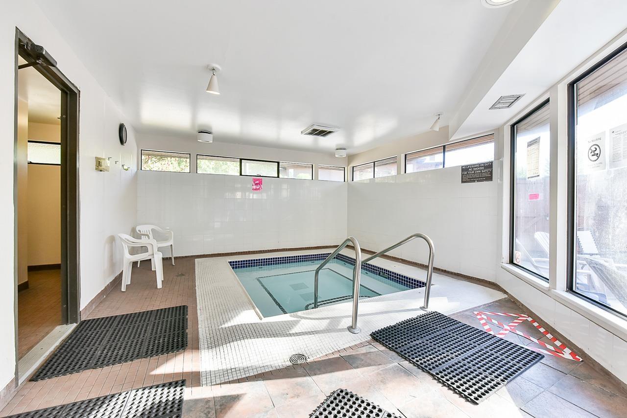 412 10620 150 Street, Surrey, British Columbia  V3R 7R9 - Photo 30 - R3116595